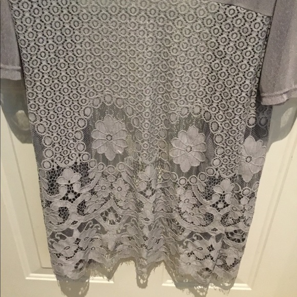 Light grey jacket - Picture 2 of 4